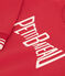 Sweatshirt enfant mixte en coton mprimé SPI