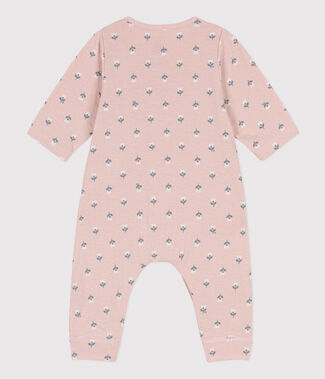 roze/multicouleur