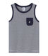 Tanktop voor jongens