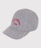 Casquette Petit Bateau Family enfant mixte bleu MEDIEVAL/blanc MARSHMALLOW