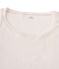 T-shirt met lange mouwen danserskraag vrouwen roze FLEUR