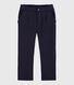 Pantalon enfant en molleton