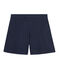 Mesh bermuda voor meisjes blauw SMOKING