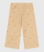 beige/multicouleur