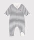 Pyjama en tubique bébé