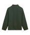 gewatteerd damesvest groen SHERWOOD