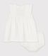 blanc