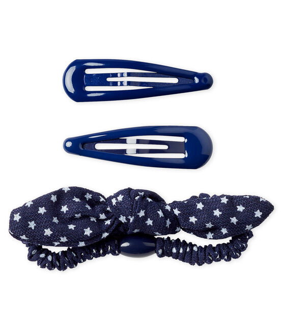 Haaraccessoireset voor meisjes variante 1
