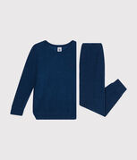 blauw INCOGNITO