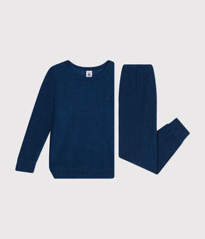 blauw INCOGNITO