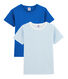 Set van 2 T-shirts voor jongens