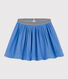 Jupe en gaze de coton enfant fille