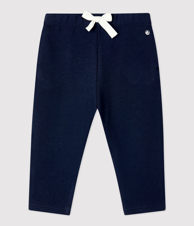 Broek in molton voor baby's SMOKING