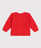 Katoenen vestje voor baby's SPICY