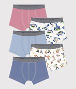 multicouleur