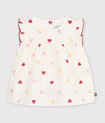 ecru/multicouleur