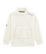 Wollig fleece sweatshirt jongens