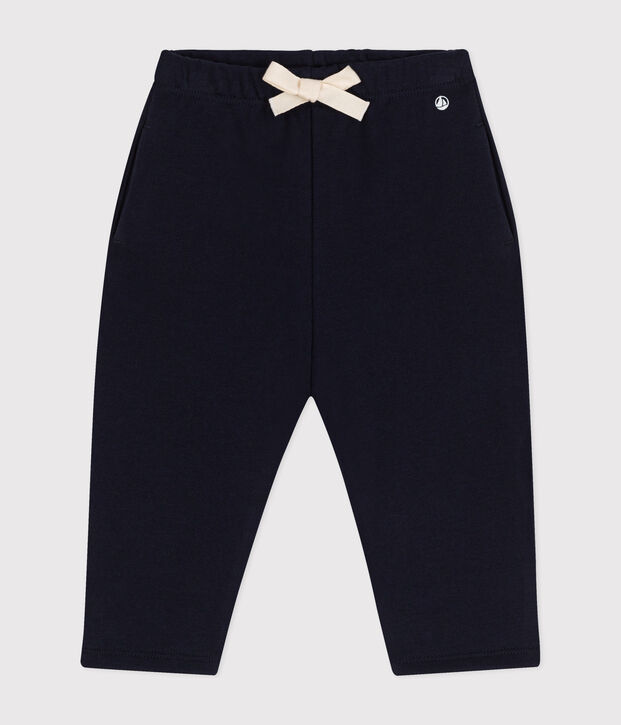 Broek in fkeece voor baby's SMOKING