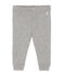 Legging bébé fille gris SUBWAY CHINE