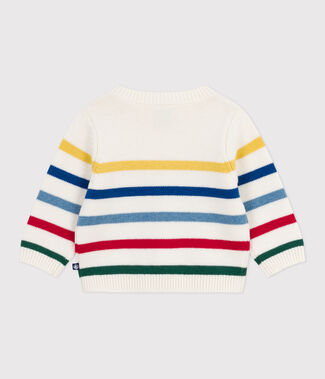 wit MARSHMALLOW/wit MULTICO