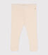 Katoenen legging voor baby's