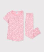 roze/multicouleur