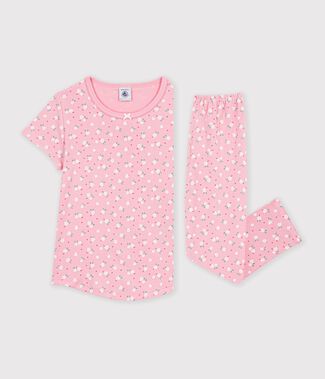 roze/multicouleur