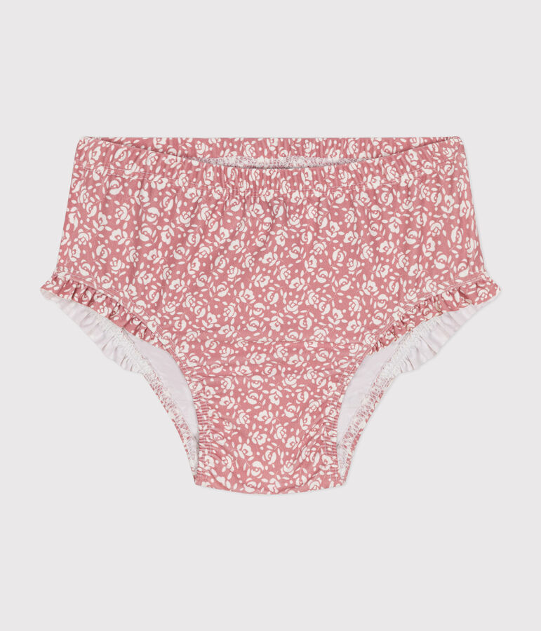 Badbroekje voor baby's PANTY/ MARSHMALLOW