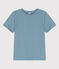 Tee-shirt L'ICONIQUE chaud Femme bleu ROVER