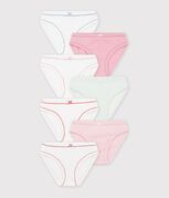 multicouleur