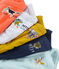 Lot de 5 slips petit garçon variante 1