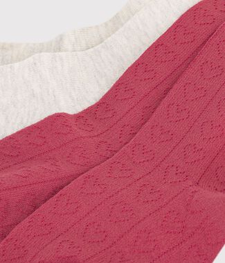 roze/beige
