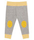 Pantalon bébé en tubique