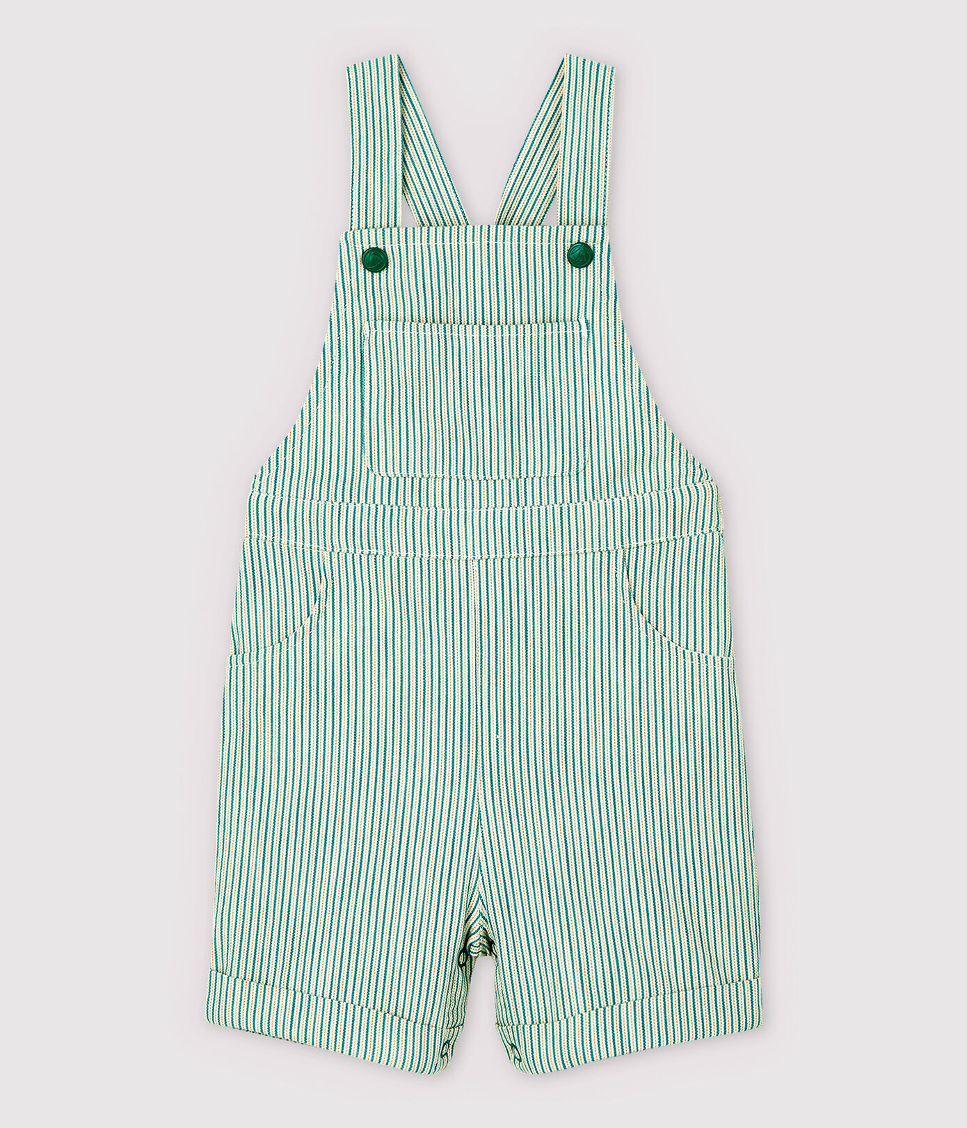 Vind petit bateau tuinbroek op - december 2025