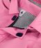 Iconische effen oliejas voor baby's BOUDOIR