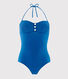 Maillot de bain 1 pièce femme