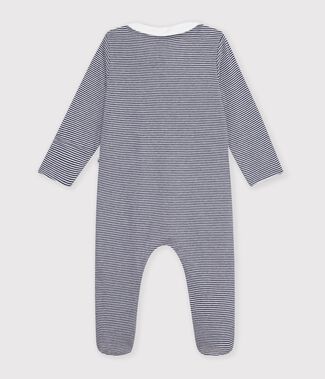 blauw/wit