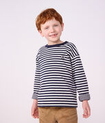 blauw/wit/blauw