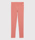 Meisjeslegging in jersey/elasthan