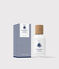 Eau de parfum zonder alcohol 50 ml blauw Floral Citrus Musc