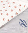 Setje met 2 babypyjama's variante 1