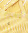 Maillot de bain 1 pièce enfant fille jaune BAMBOO/blanc MARSHMALLOW