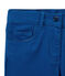Gekleurde meisjesjeans blauw PERSE