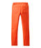 Jongensbroek met elastische taille oranje ORIENT