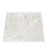 Short bébé garçon en coton