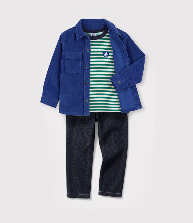 De perfecte outfit!