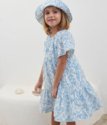 blauw MARSHMALLOW/ PORCELANA