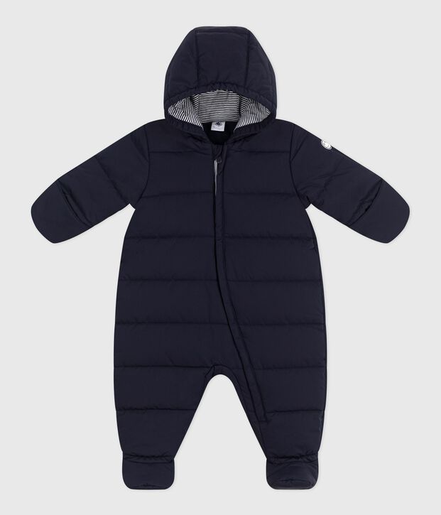 Skipakje in polyester voor baby's SMOKING