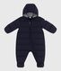 Combipilote bébé en polyester