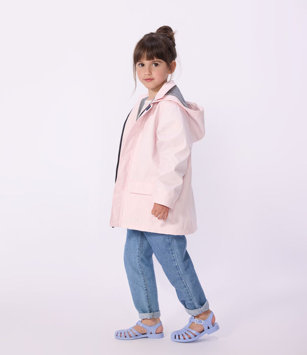 Iconische oliejas voor kinderen BARELY